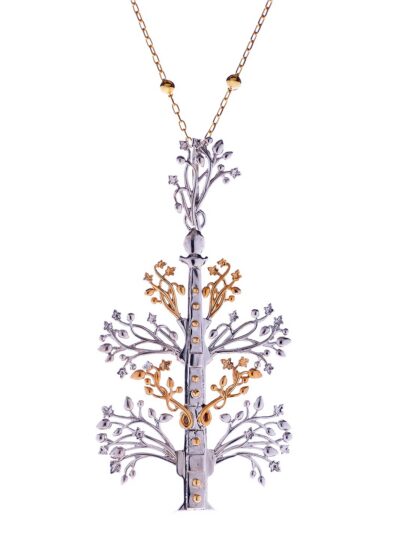 Ciondolo Albero della Vita