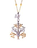 Ciondolo Albero della Vita small