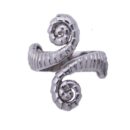 Anello Code del Drago