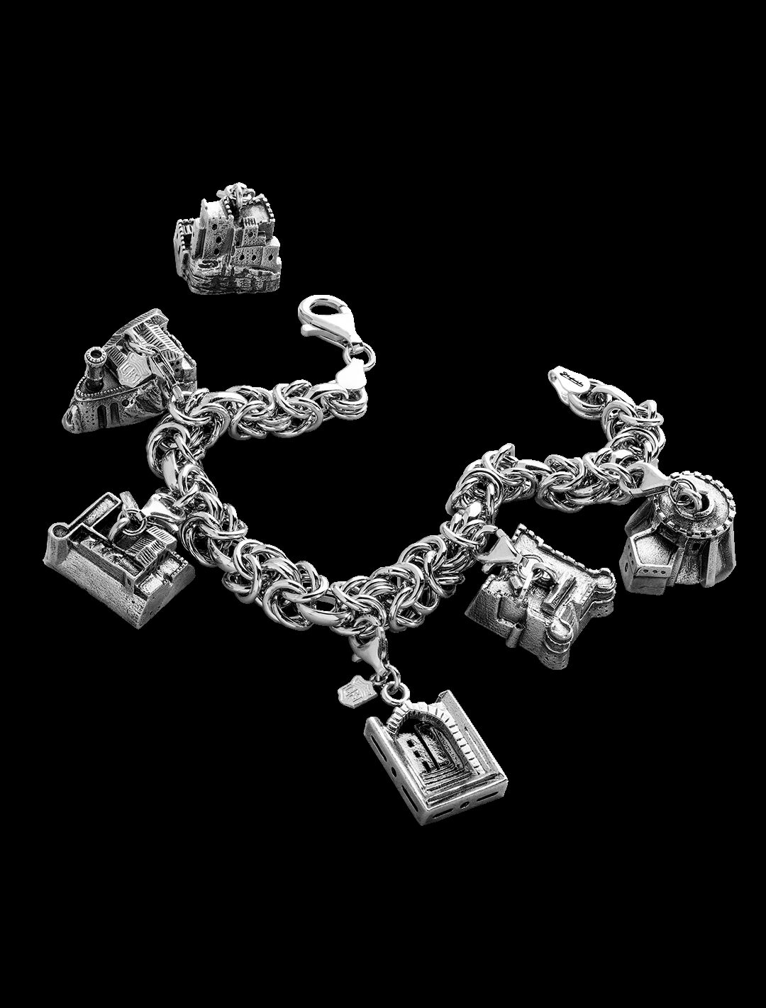 Fortezza Aragonese Le Castella