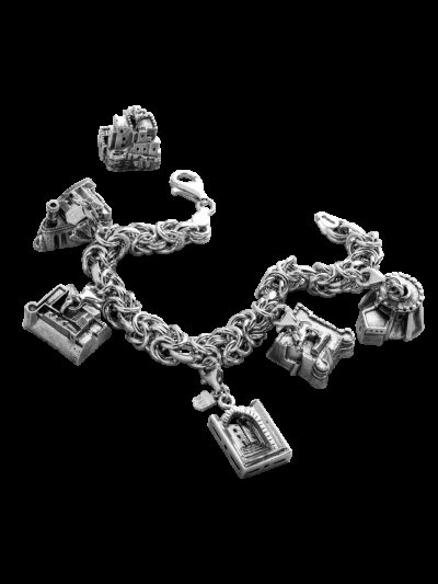 Fortezza Aragonese Le Castella