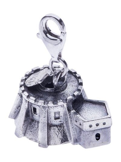 Torrazzo di Torre Melissa