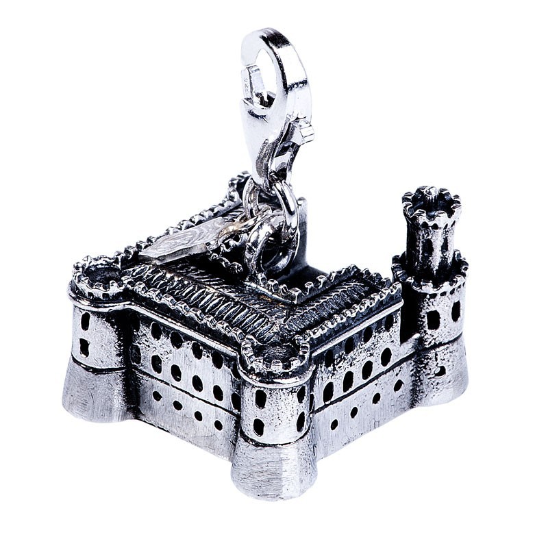 Castello ducale di Corigliano Calabro