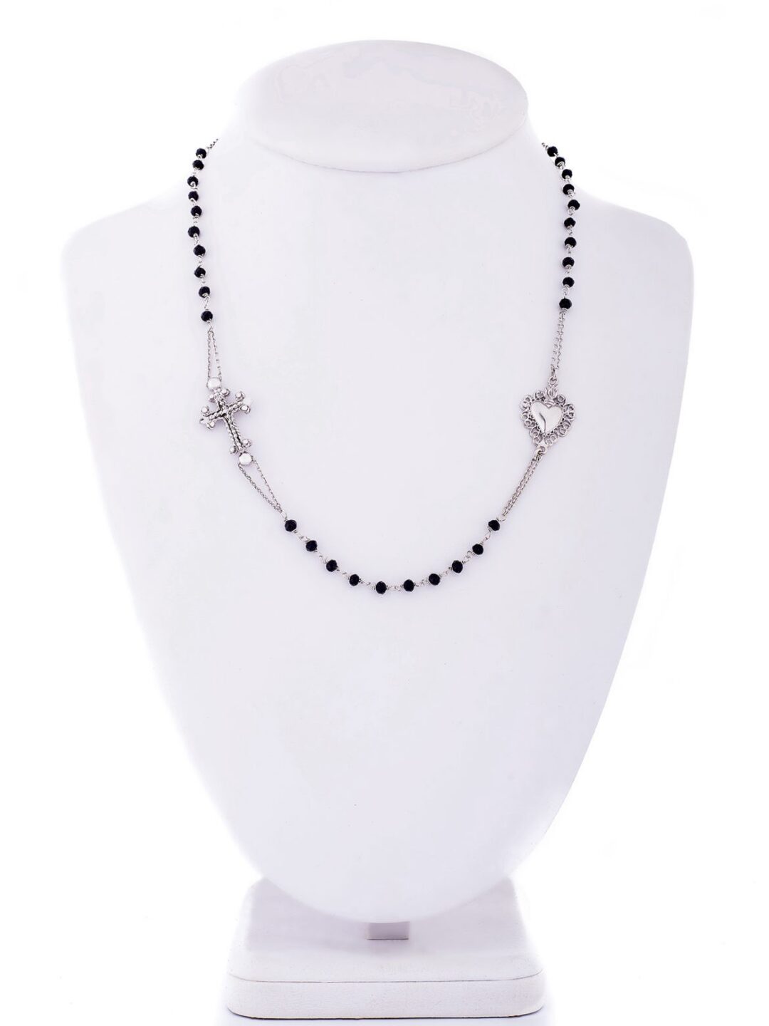 Collana Rosario Excalibur