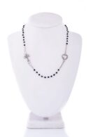 Collana Rosario Excalibur