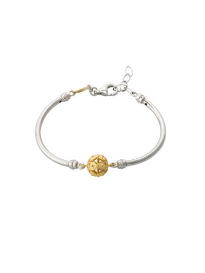 Bracciale Jennacchella Tube