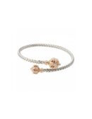 Bracciale Jennacchelle Contrarié rosé