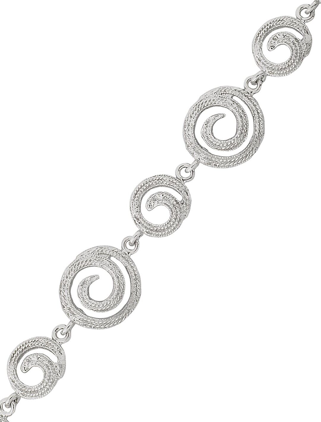 Bracciale Vortici