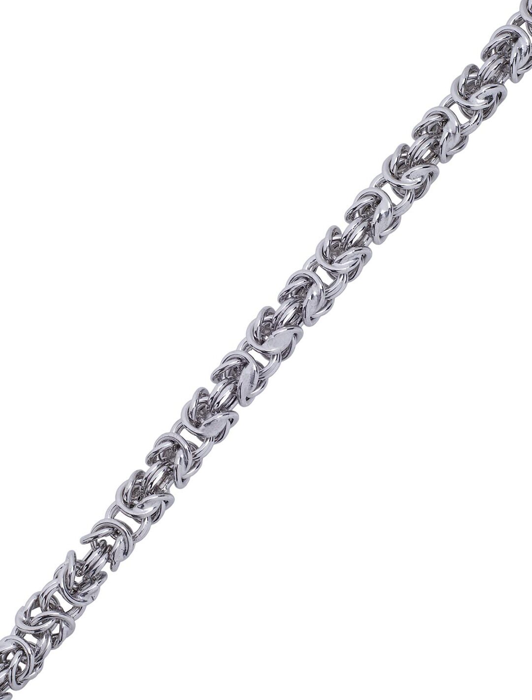 Bracciale in argento