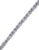 Bracciale in argento