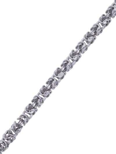 Bracciale in argento