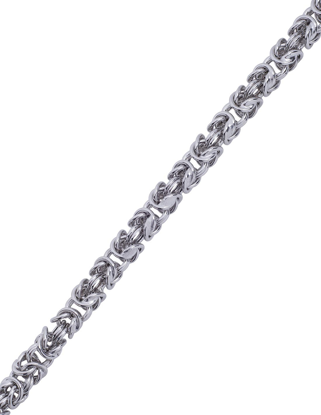 Bracciale in argento