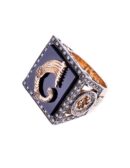 Anello del Mistero Draco Magnus