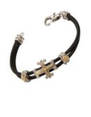 Bracciale Excalibur Gold