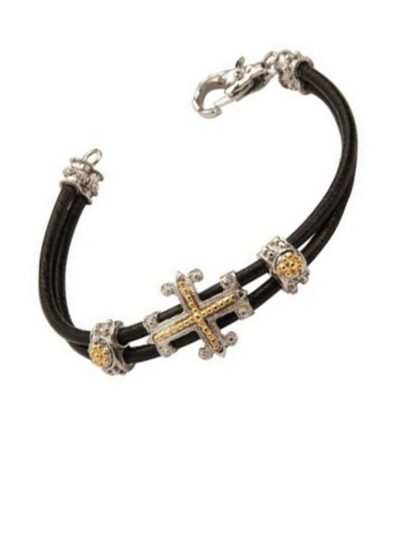 Bracciale Excalibur Gold