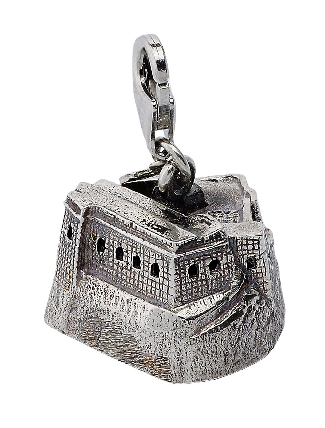 Castello Ruffo di Scilla