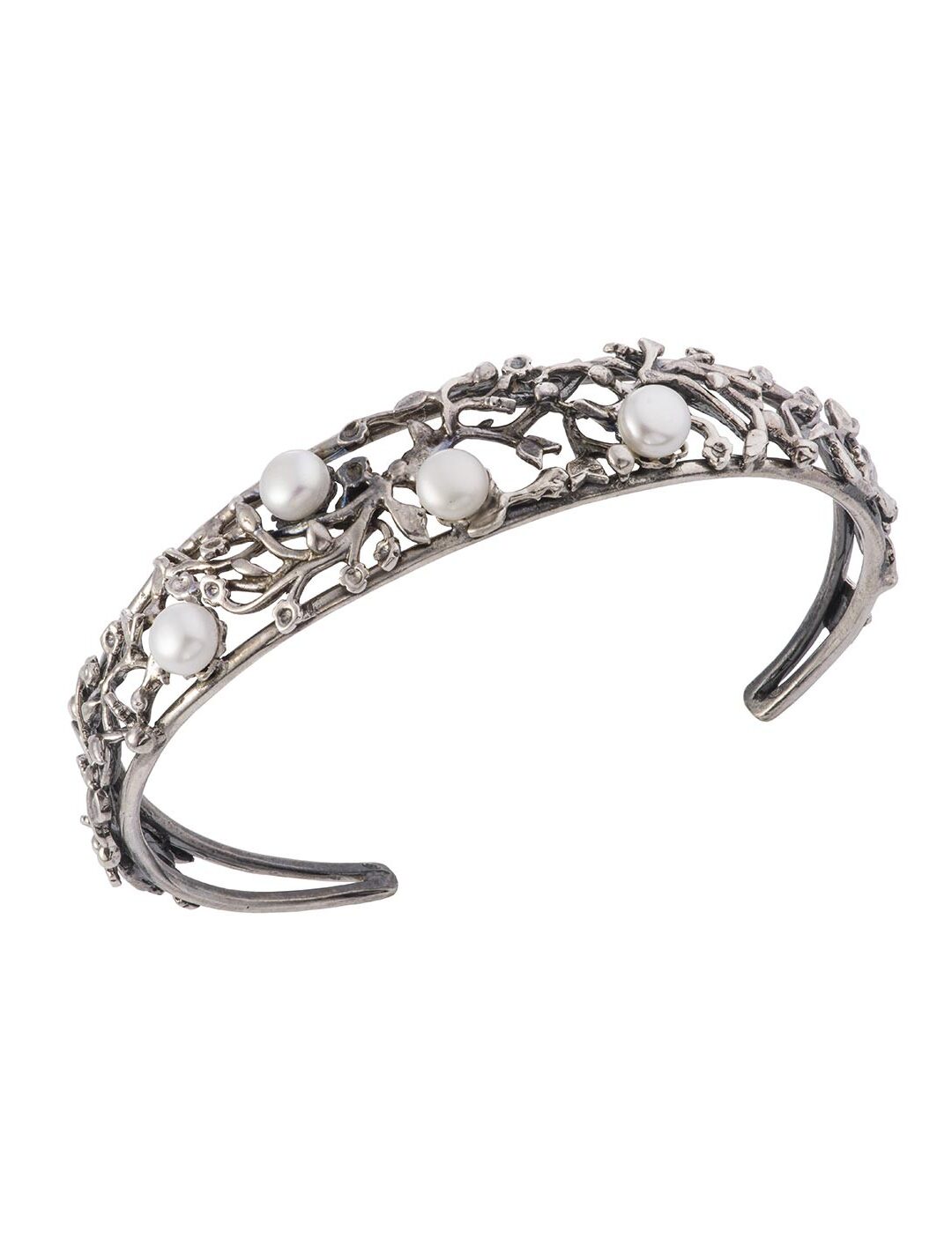 Bracciale rigido Albero della Vita