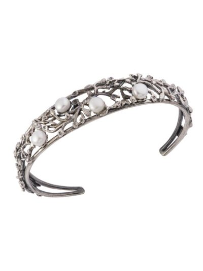Bracciale rigido Albero della Vita