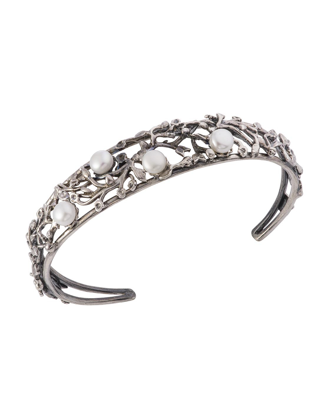 Bracciale rigido Albero della Vita