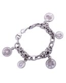 Bracciale Figurarum coin