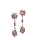 Orecchini Emotion Quarzo