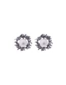 Orecchini perle Albero della Vita