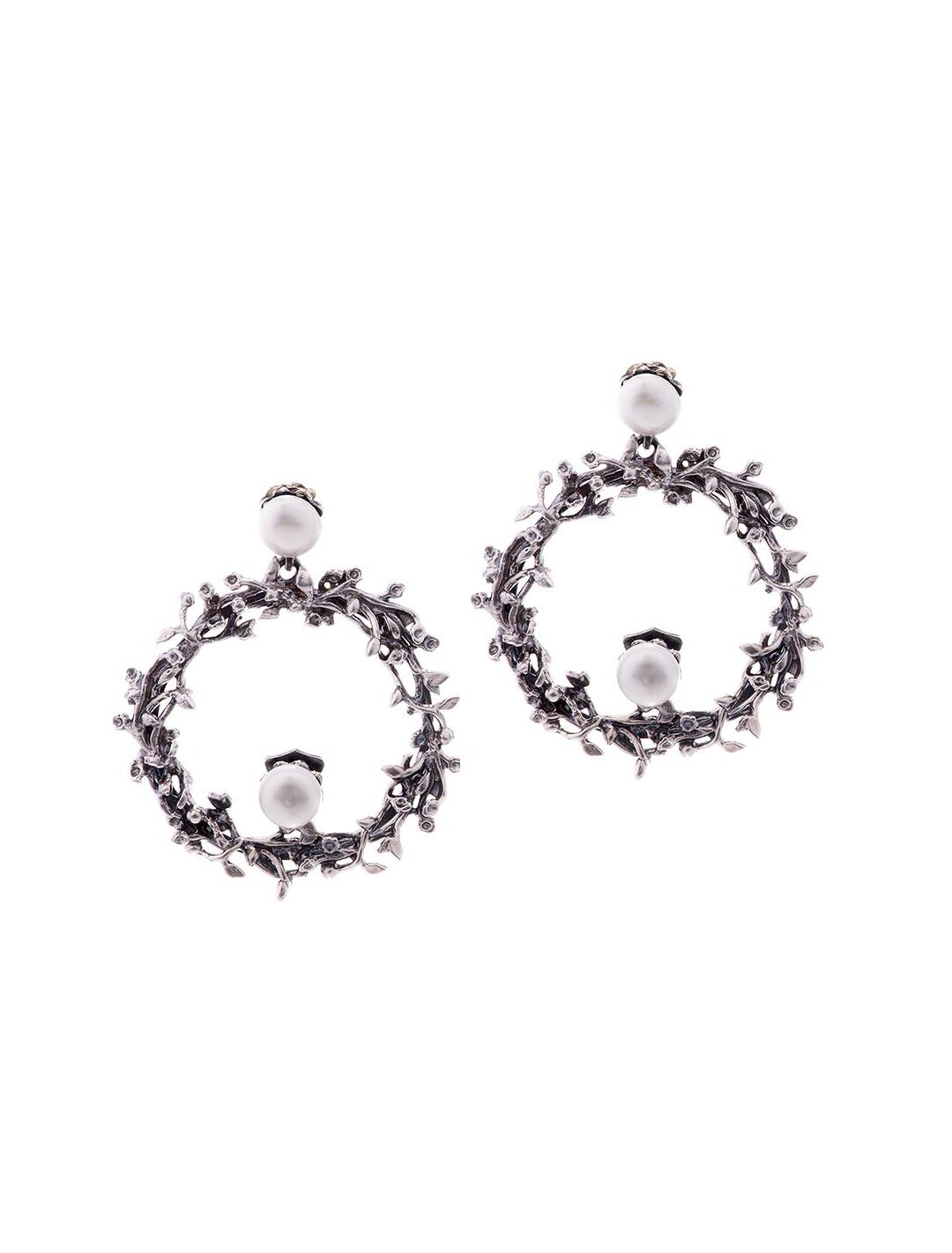 Orecchini perline Albero della Vita