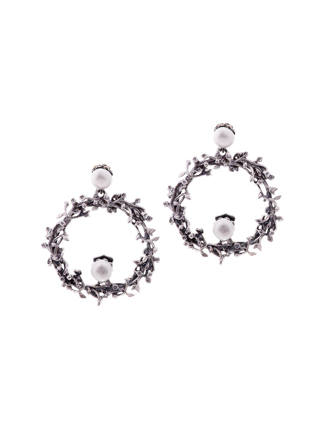 Orecchini perline Albero della Vita