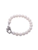 Bracciale Perle e Drago