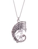 Ciondolo Drago Florense