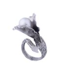 Anello Calla