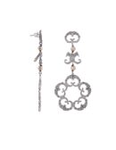 Orecchini Fiore del Drago