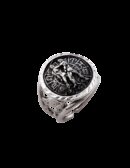 Anello Zodiaco Gemelli