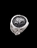 Anello Zodiaco Toro