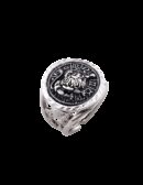Anello Zodiaco Leone