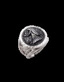 Anello Zodiaco Vergine