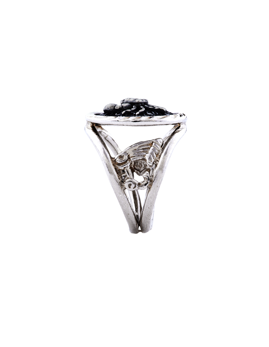 Anello Zodiaco Bilancia