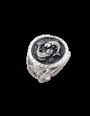Anello Zodiaco Pesci