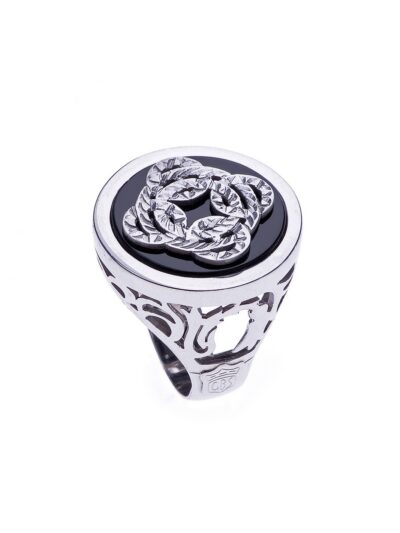 Anello del Mistero Cocchio