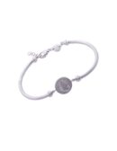 Bracciale Tube coin Drago