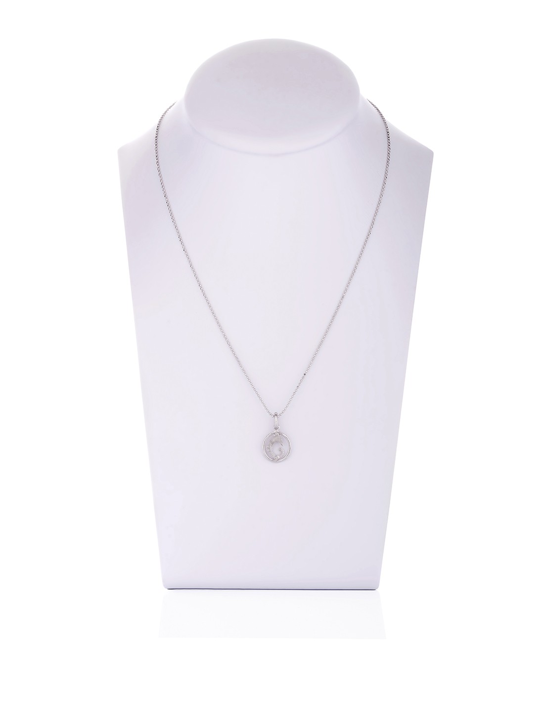 Ciondolo Draghetto light