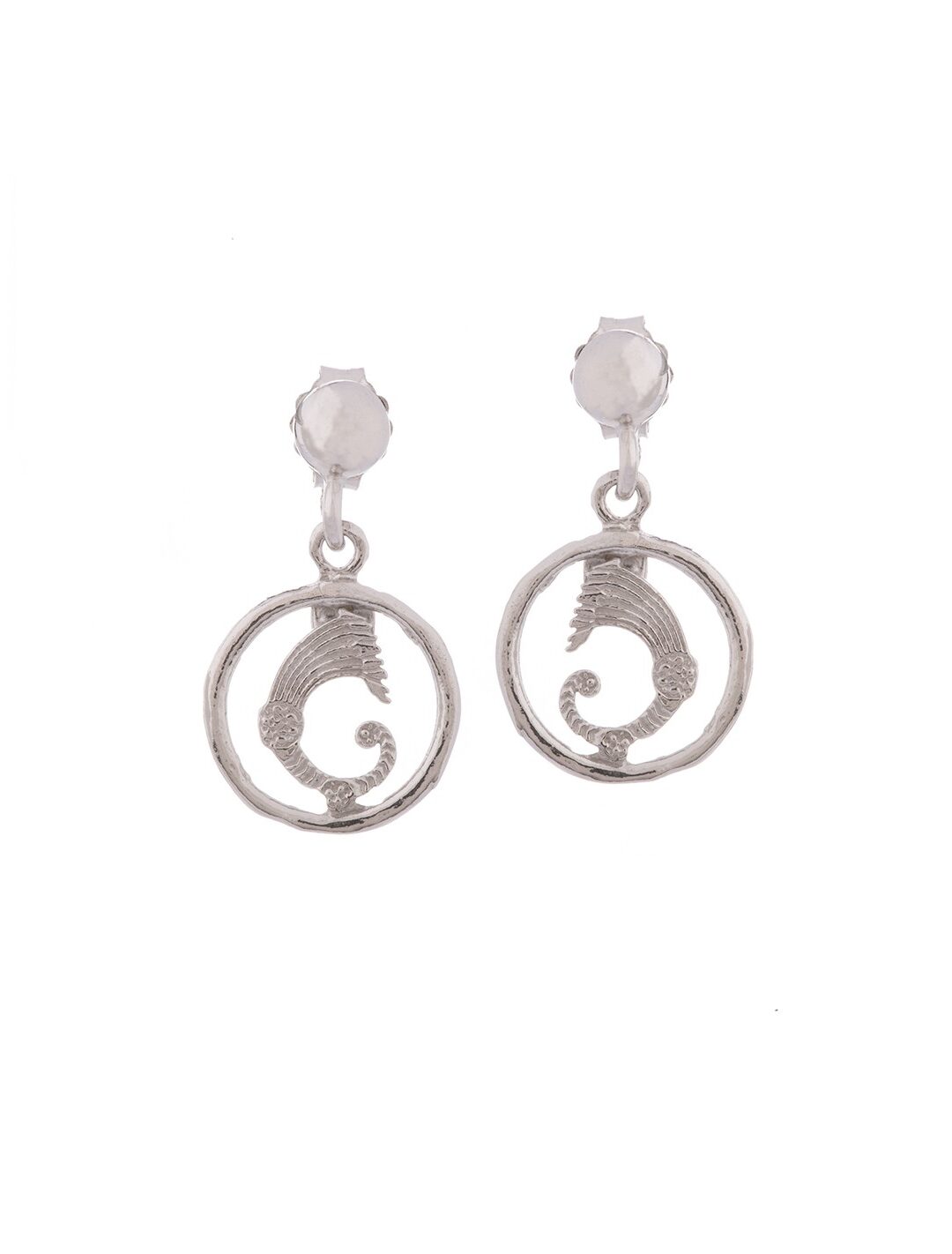 Orecchini Draghetti light