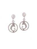 Orecchini Draghetti light