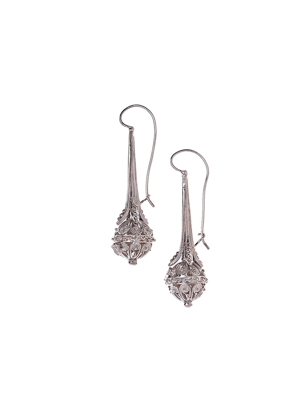 Orecchini Silhouette