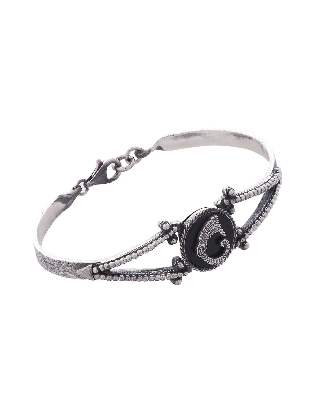 Bracciale Drago rigido