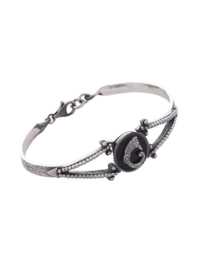 Bracciale Drago rigido