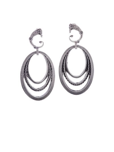 Orecchini Drago a goccia