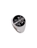 Anello Albero della Vita medal