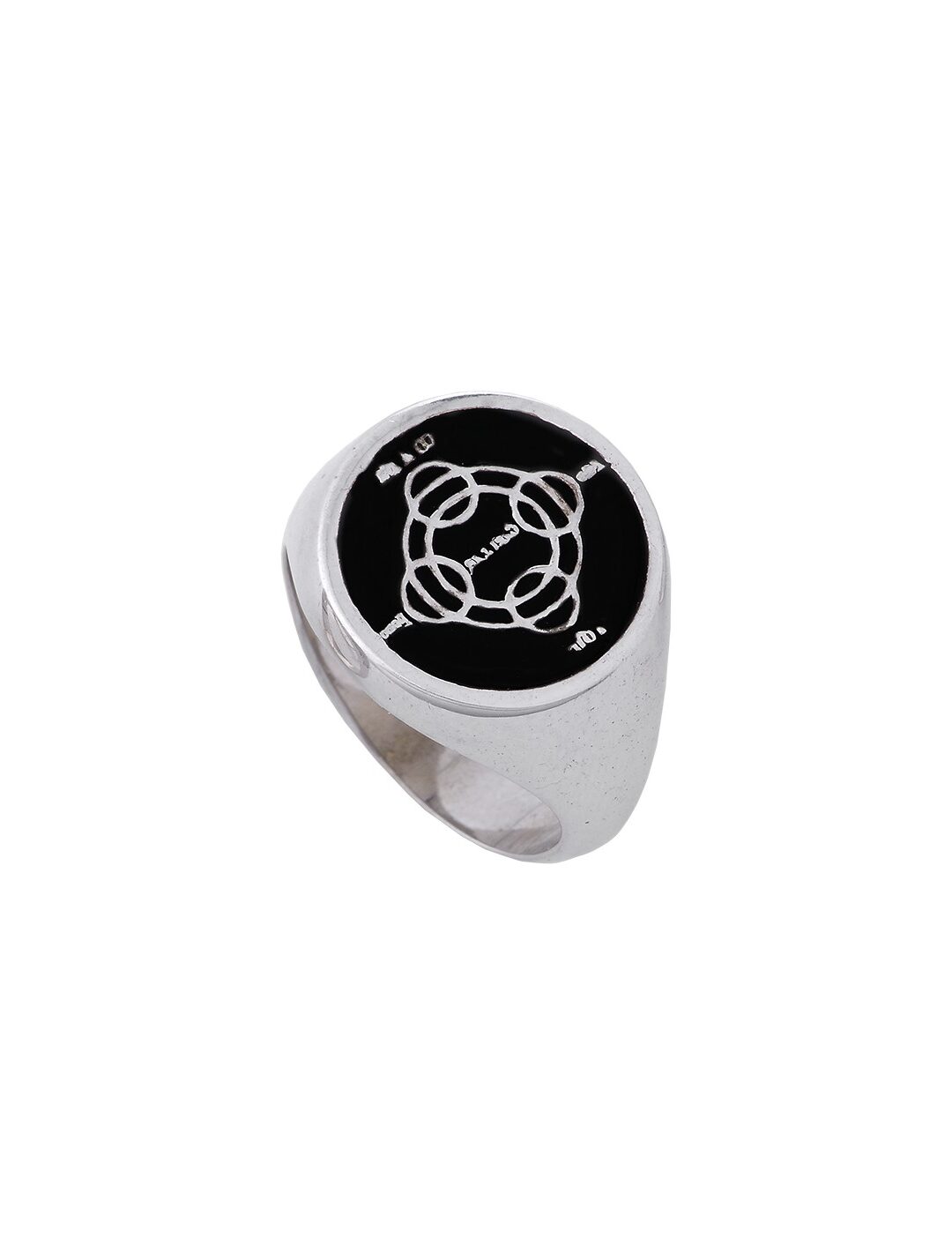 Anello Cocchio medal