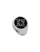 Anello Cocchio medal